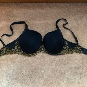 Wacoal Embrace Lace T-Shirt Bra, 32DDD